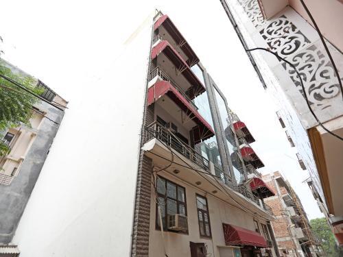 A1 Guest House