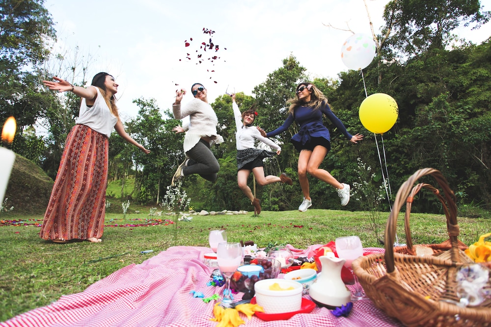 Zaita & Uaia Hotel Wellness Spa in Santa Rosa De Cabal, Colombia