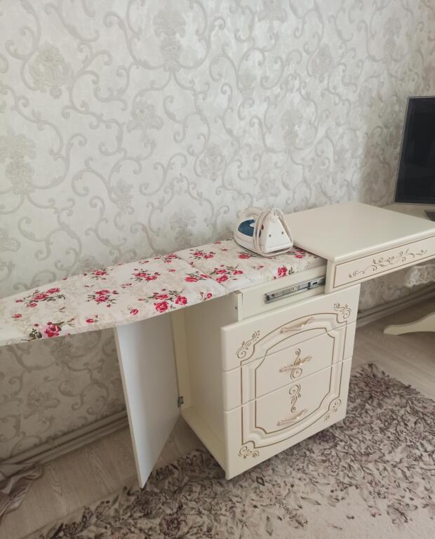 Bright and cozy apartment in the Resort area of Kislovodsk. in Kislovodsk, Russia