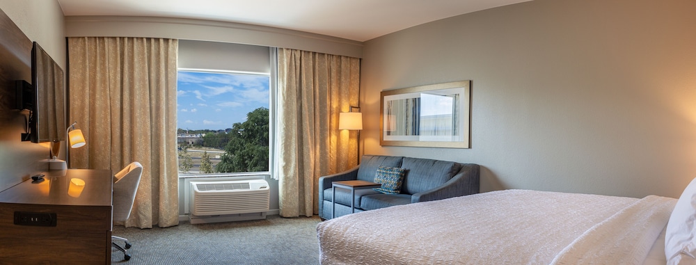 Hampton Inn & Suites Boerne - photo 23