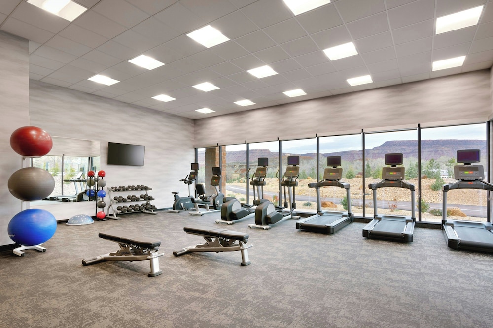 Fairfield Inn & Suites by Marriott Virgin Zion National Park - photo 34