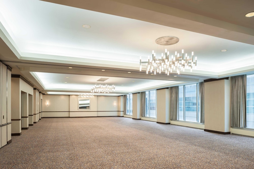 The Westin Pittsburgh a Marriott Hotel - photo 47