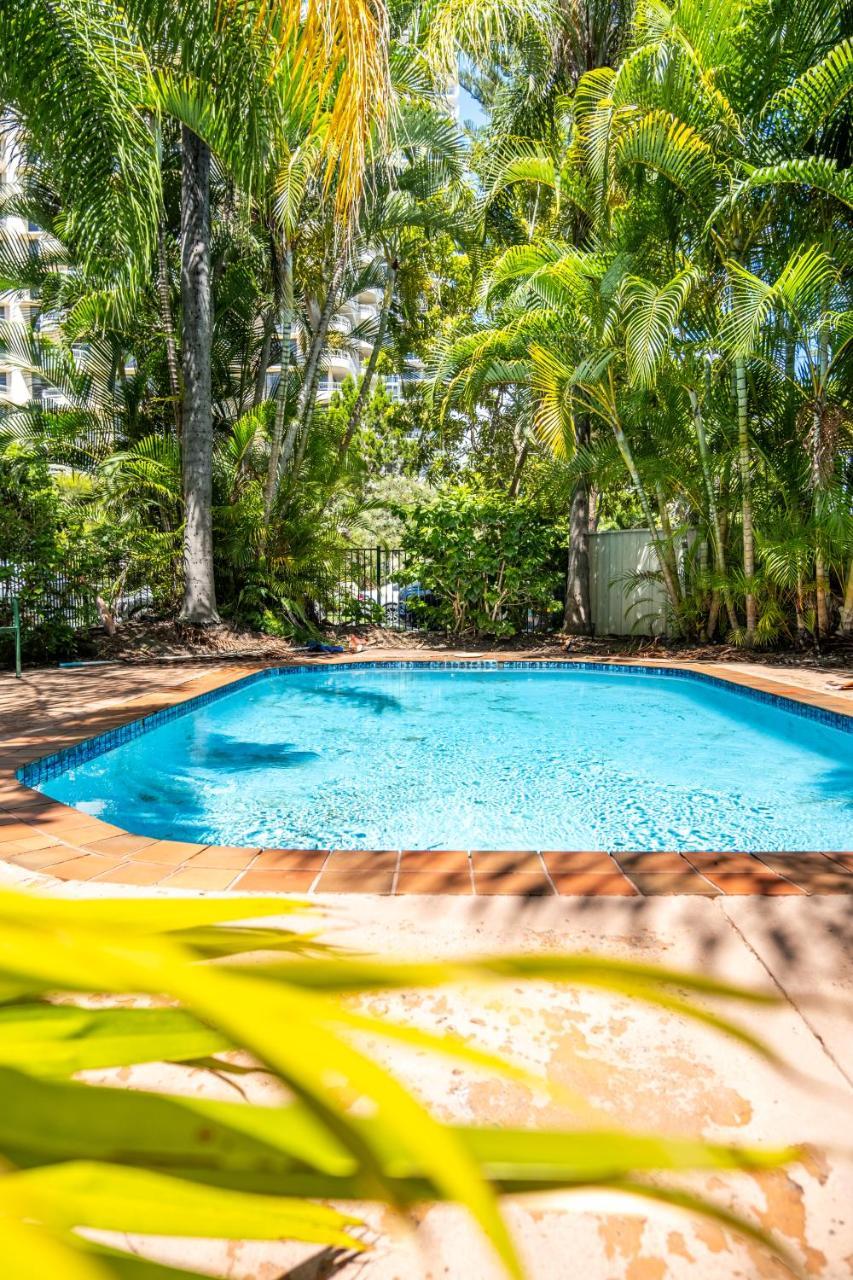 Federation Avenue Broadbeach — hotel in Broadbeach