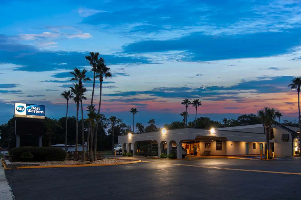 Best Western Starke - photo 2