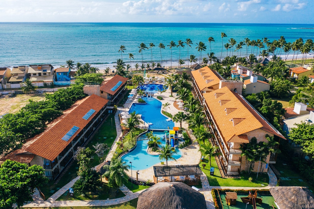 Salinas de Maceio Beach Resort