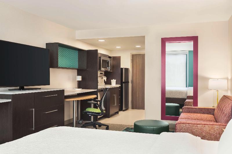 Home2 Suites by Hilton Cheyenne - photo 16