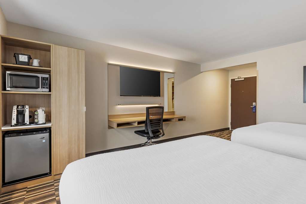 Best Western Limon - photo 27