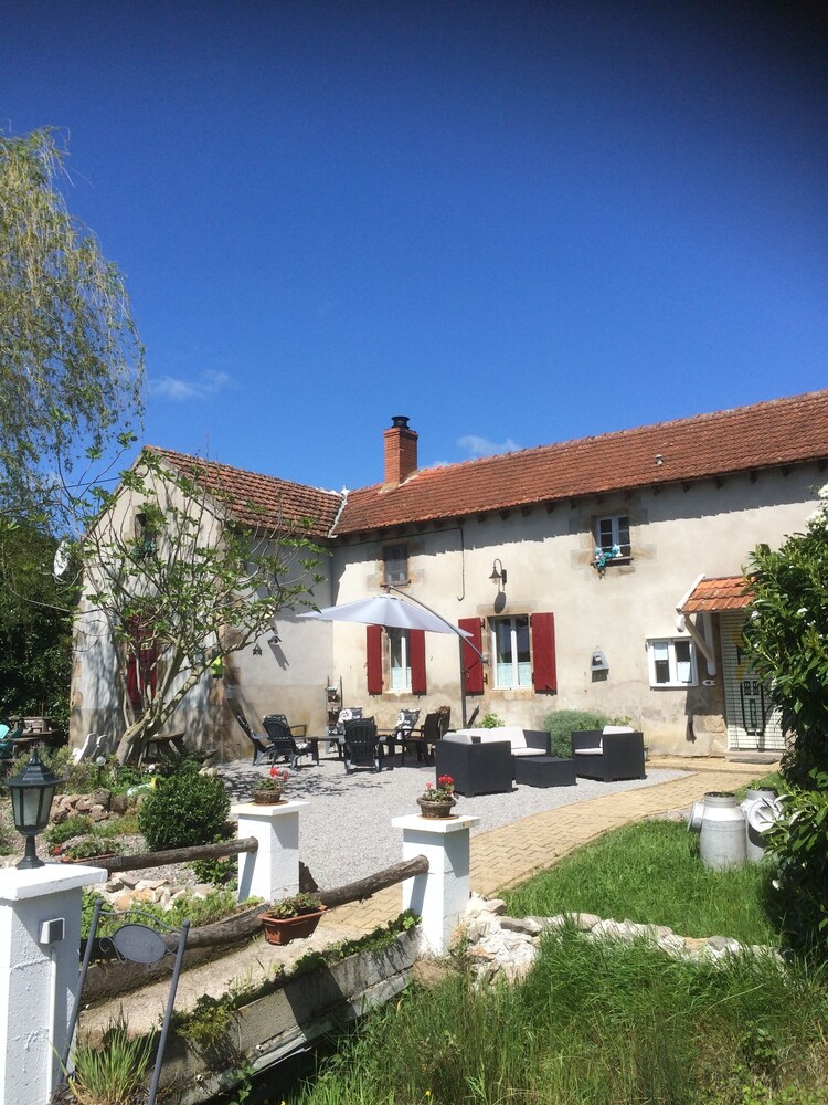 Domaine Le Petit Moulin in Saint-Hilaire-De-Riez, France