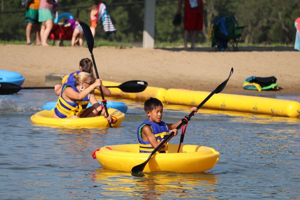 Yogi Bear's Jellystone Park Camp Resort - photo 31