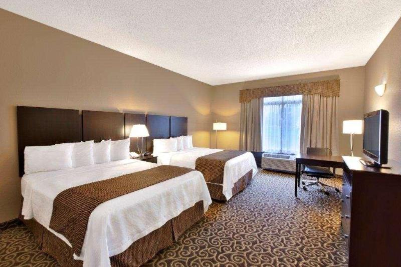 Inn At Coushatta - photo 50