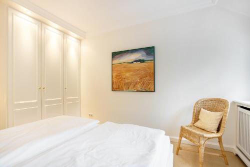 Tuechter — 4-Star Luxury Hotel in Keitum, Germany