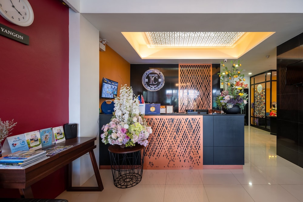 The Iconic Hotel — Ranong — photo 2