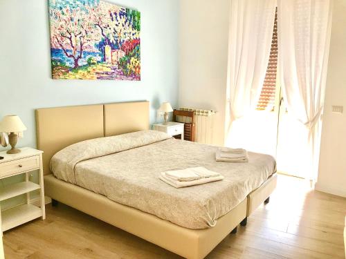 Agora — 4-Star Luxury Hotel in Naples, Italy