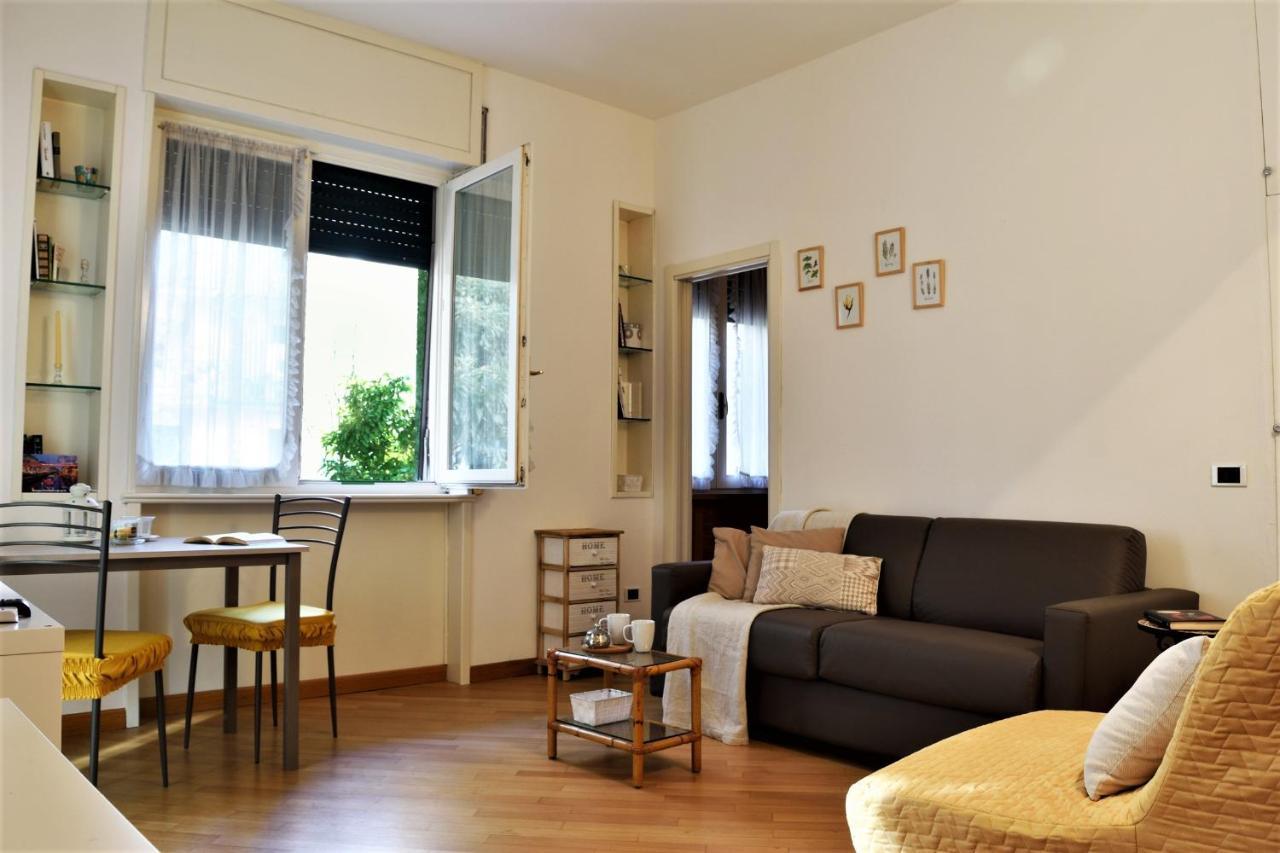 Martesana Studio Flat Close To Yellow Metro — Milan