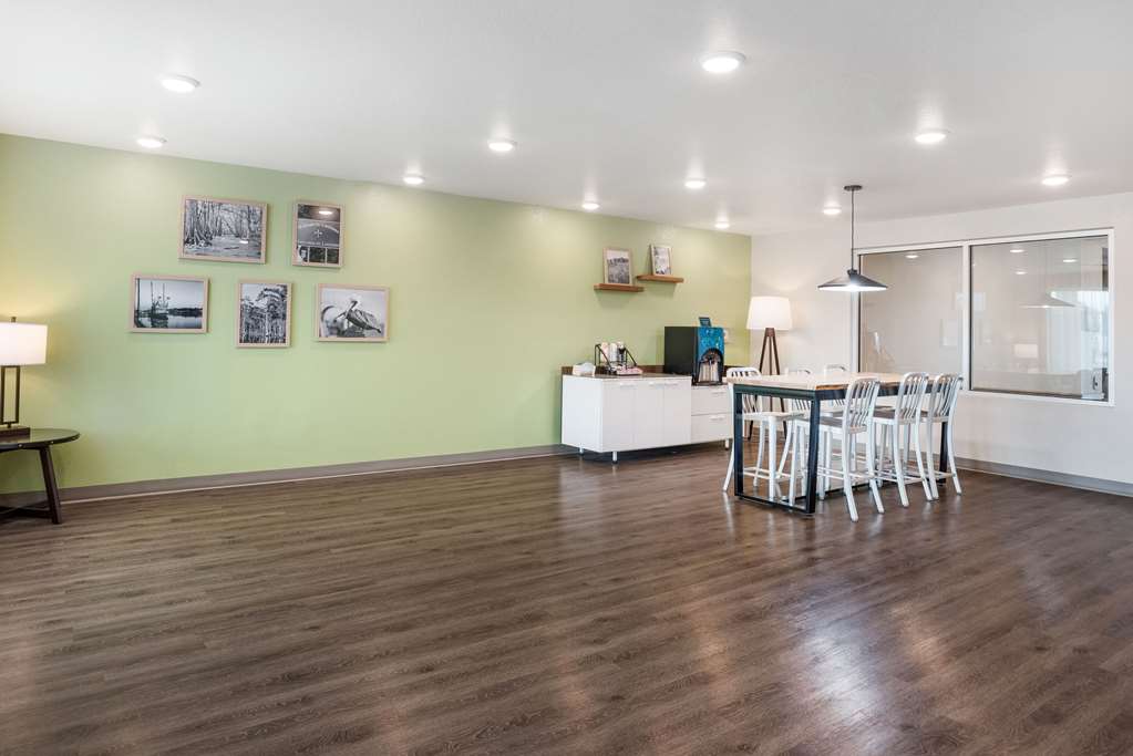 WoodSpring Suites Sulphur Lake Charles - photo 6