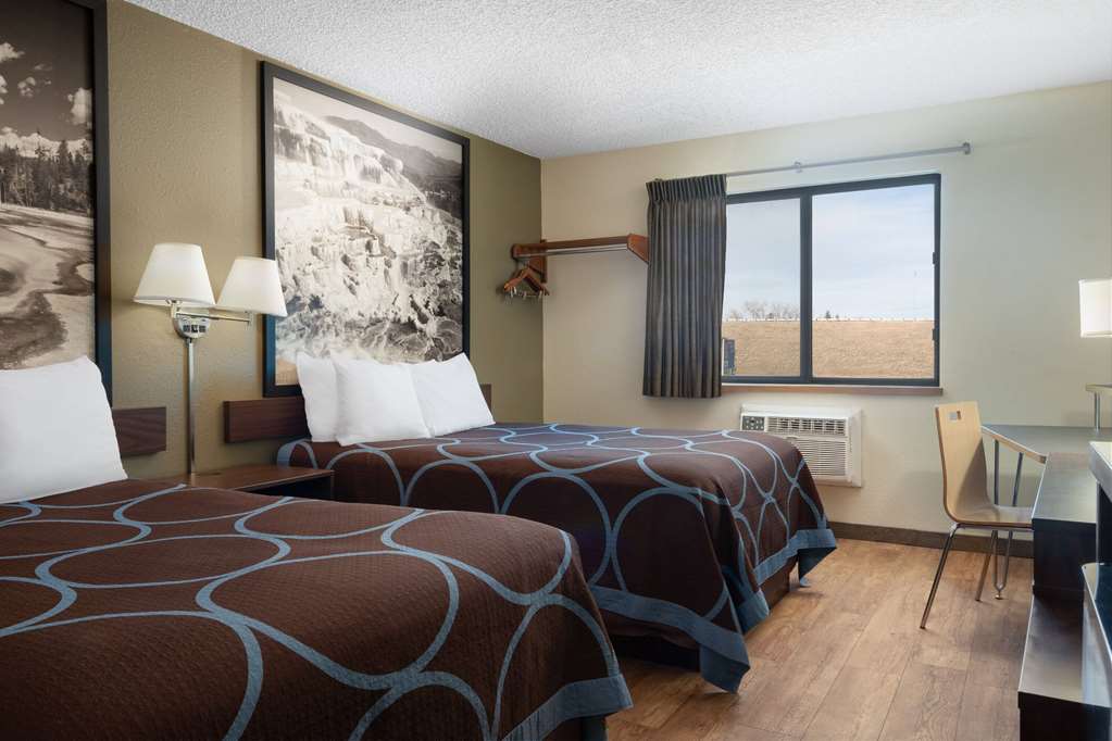 Super 8 by Wyndham Livingston Yellowstone - photo 26