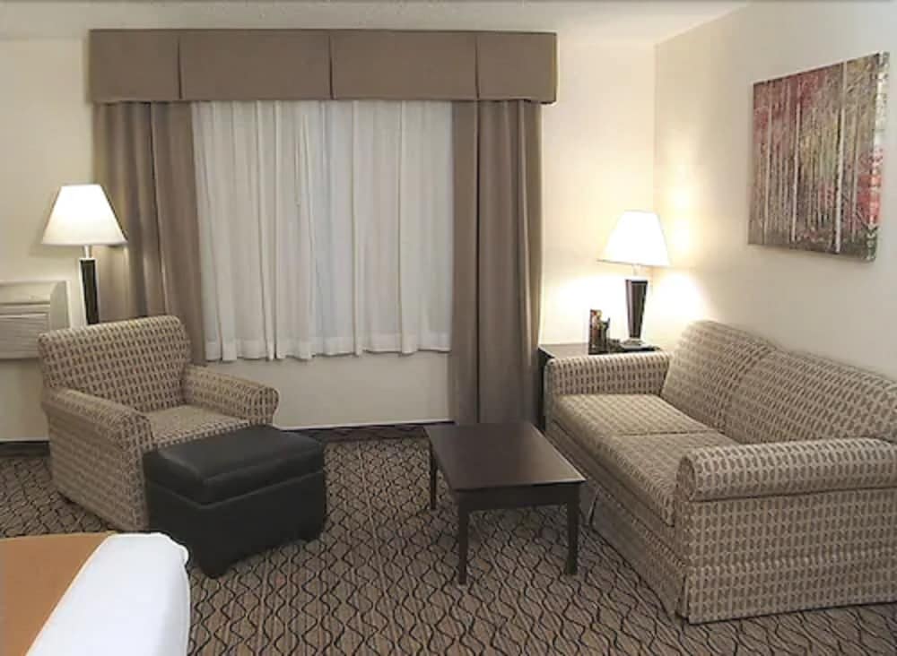 Holiday Inn Express St. Croix Valley by IHG - photo 10