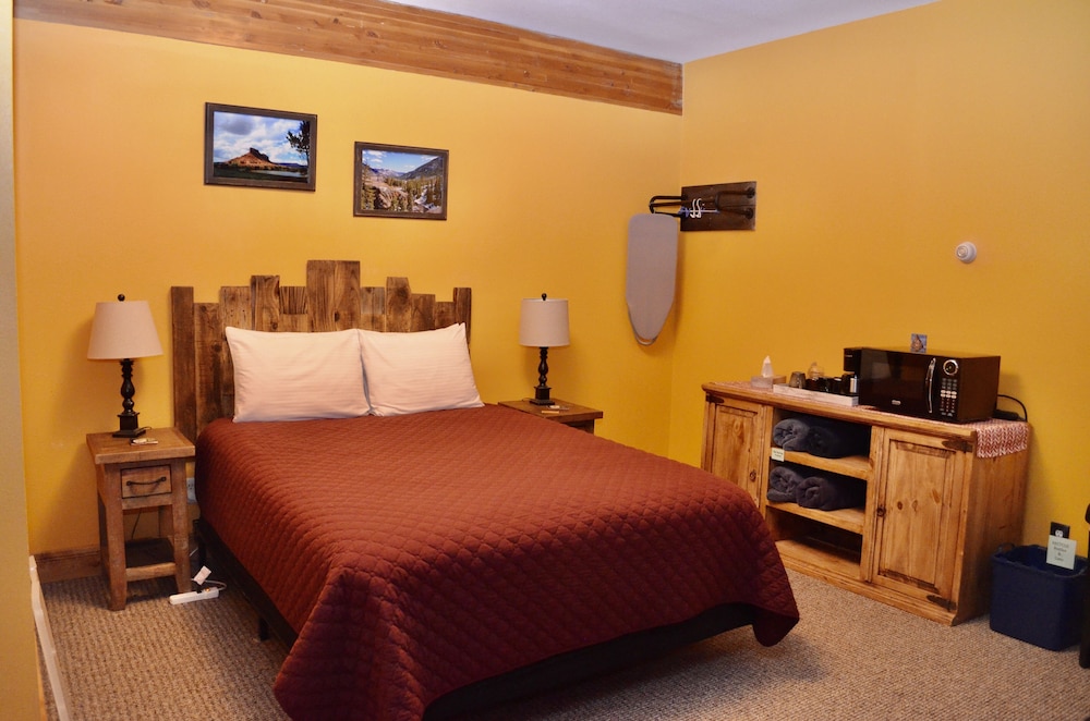 Ouray Main Street Inn - photo 25