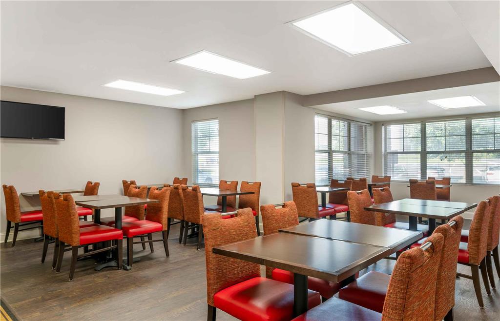 Extended Stay America Suites Indianapolis Airport W Southern - photo 8