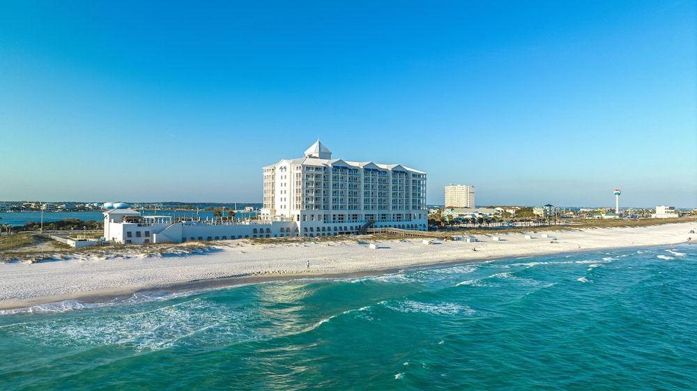 The Pensacola Beach Resort in Pensacola, United States