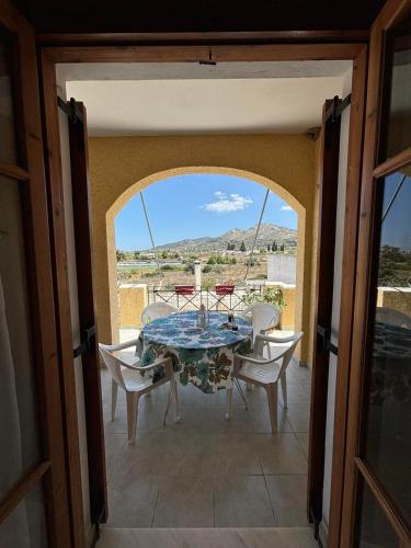 Christina's house — 4-Star Luxury Hotel in Kipseli, Greece
