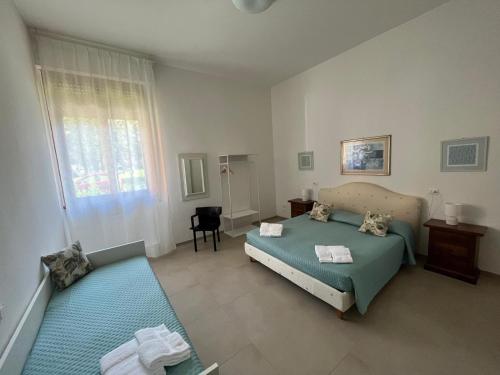 Casa Cloe — 4-Star Luxury Hotel in Florence, Italy