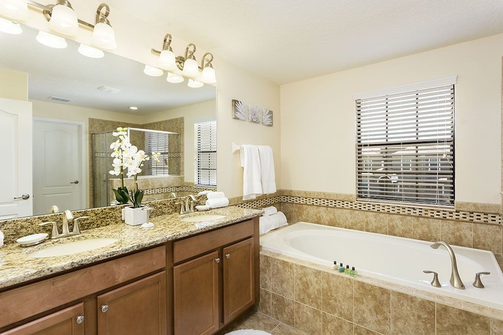Je53100 Champions Gate Resort 5 Bed 4 Baths Villa - photo 19