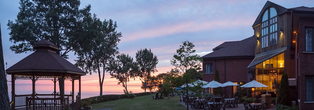 L’Auberge Du Lac St Pierre in Trois-Rivieres, Canada
