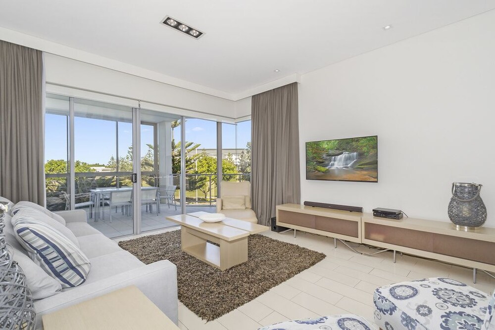 Sea Culture 1110 — 4-Star Luxury Hotel in Kingscliff, Australia