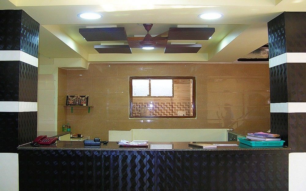 Hotel Woodside - last minute hotel in Tirupati