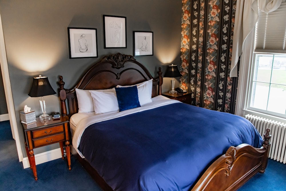 Inn at Taughannock Falls - photo 43
