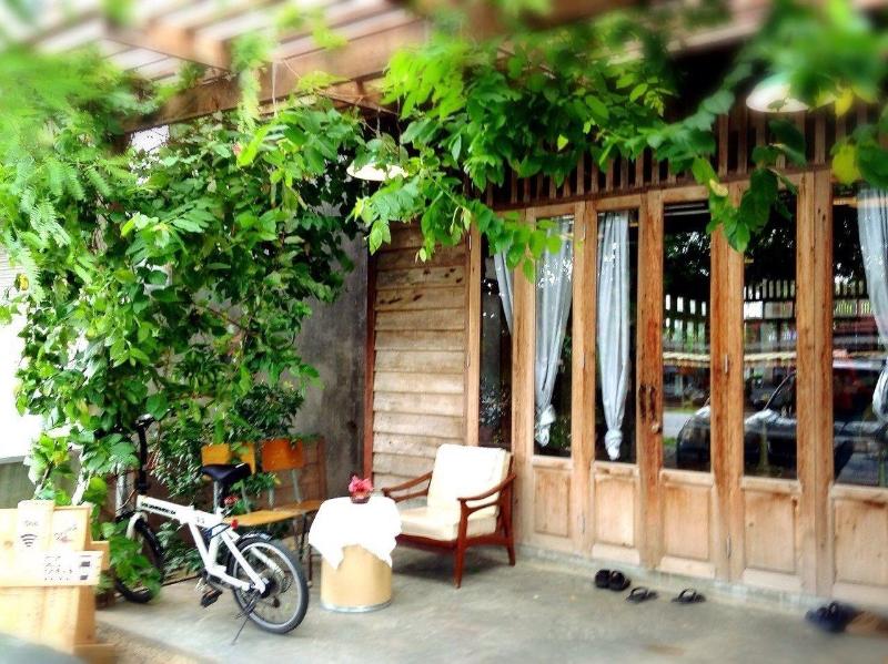 Baan Somlim Homestay Hostel 9720127 — Sawankhalok