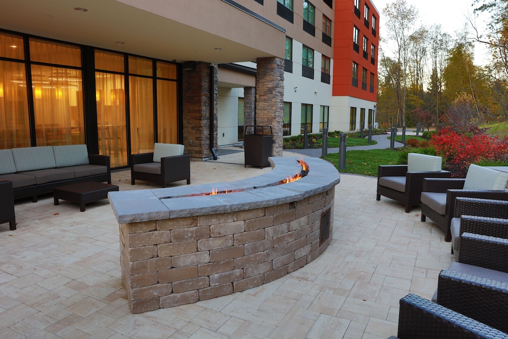 Holiday Inn Express Oneonta by IHG - photo 19
