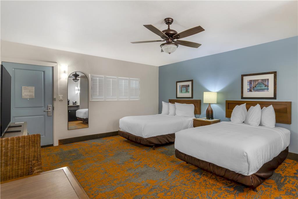 Best Western Plus Jekyll Island - photo 41