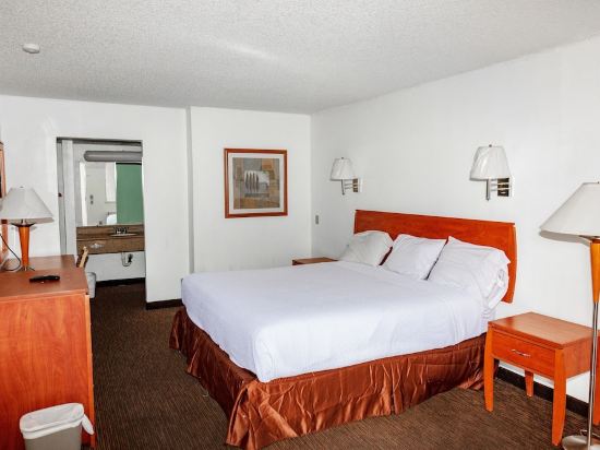 Days inn by Wyndham Albuquerque Northeast - photo 17