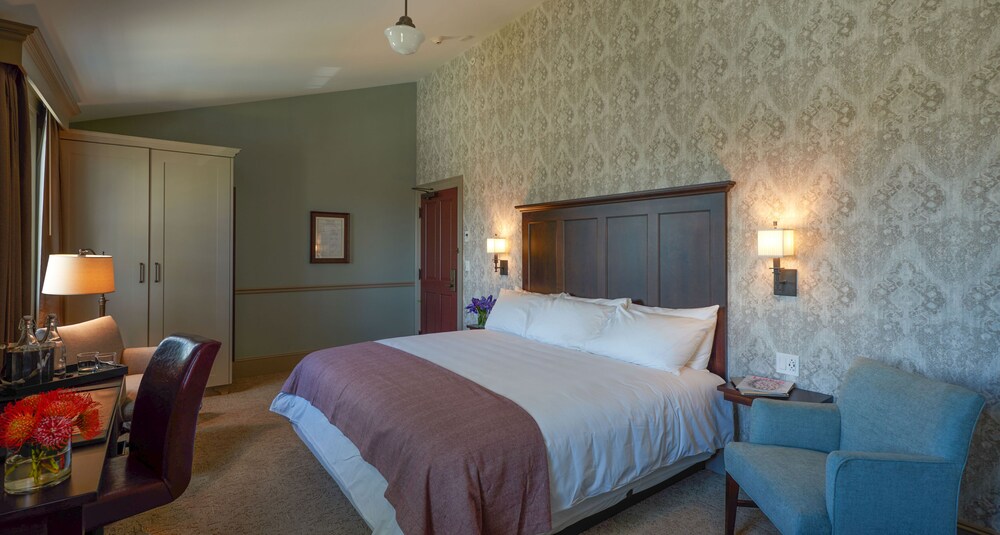 The Groton Inn - photo 7