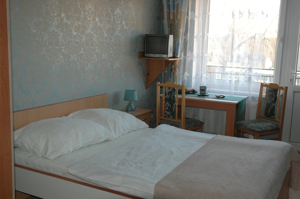 Agroturystyka Pod Jesionem2 in Wladyslawowo, Poland