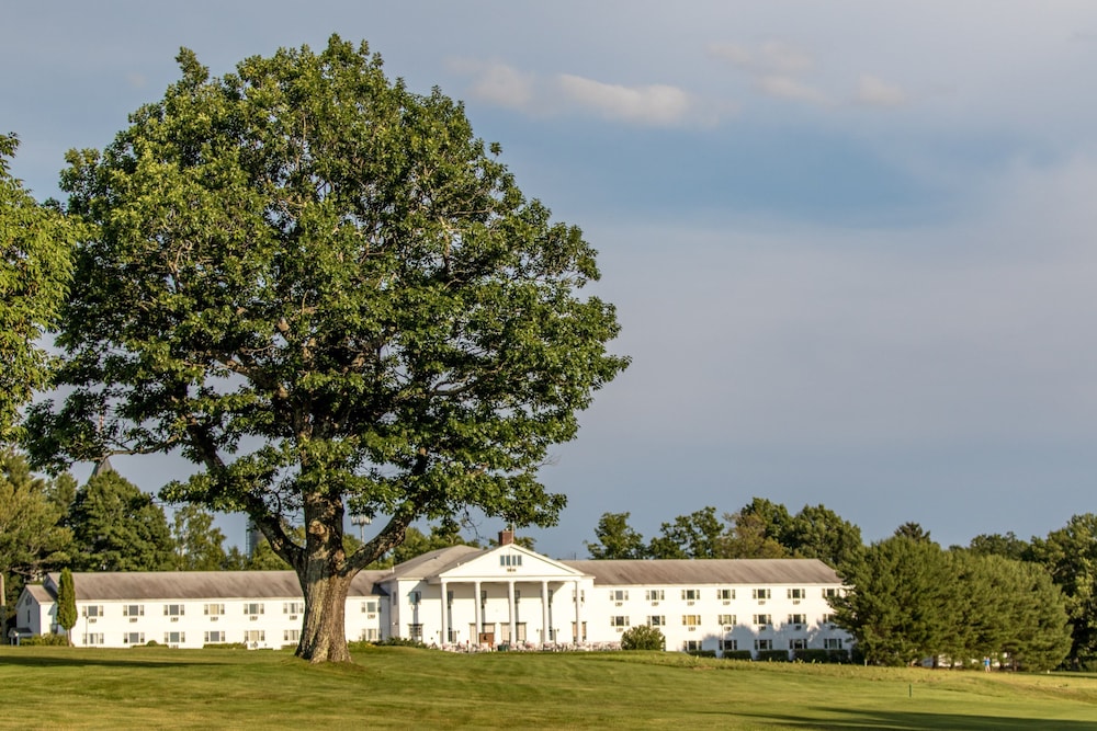 The Poland Spring Resort - photo 50