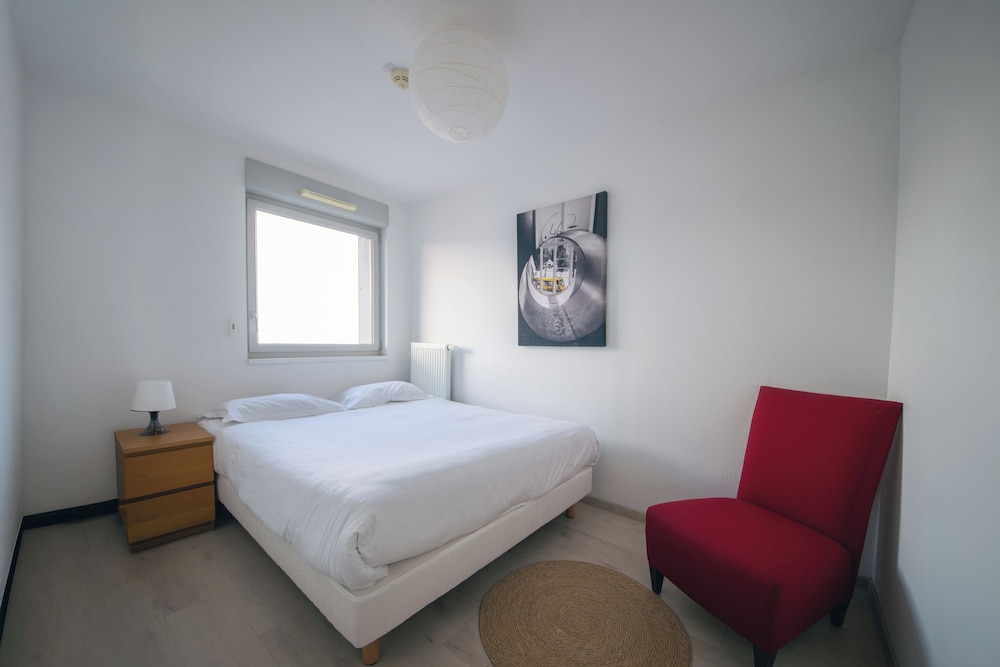Appart du Trident — Mulhouse — photo 4