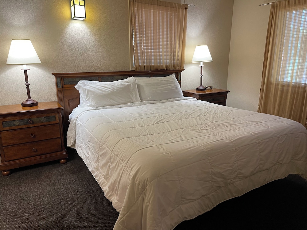 Mount Shasta Resort - photo 16