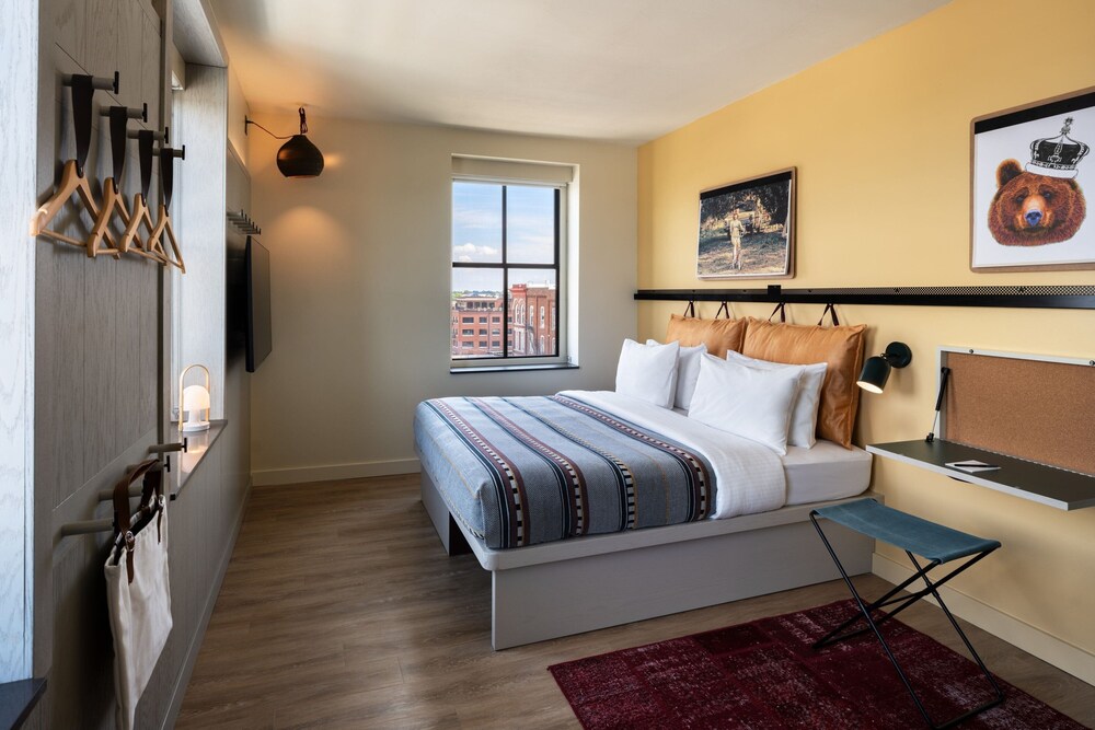 Moxy Springfield Downtown - photo 13