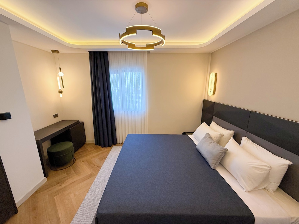 Let’stay Corner Suites — Antalya — photo 3