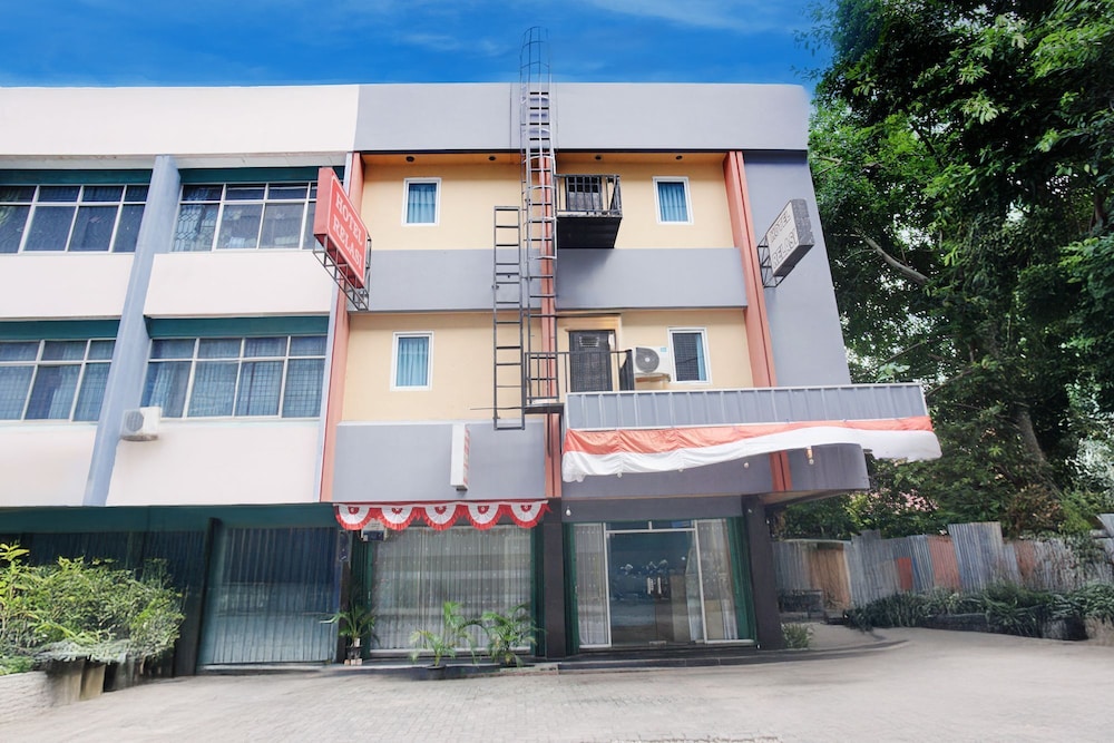 Hotel O Palembang Near Palembang Indah Mall Formerly Hotel Relasi — Palembang