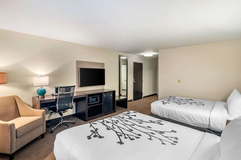 Sleep Inn Spokane Airport - photo 13