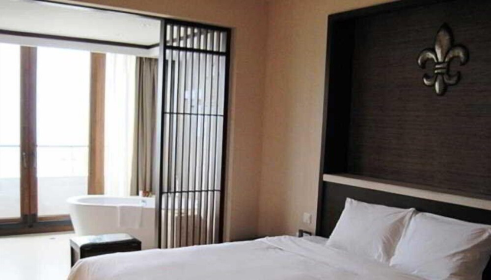 Serenity Coast Resort Sanya in Sanya, People's Republic of China