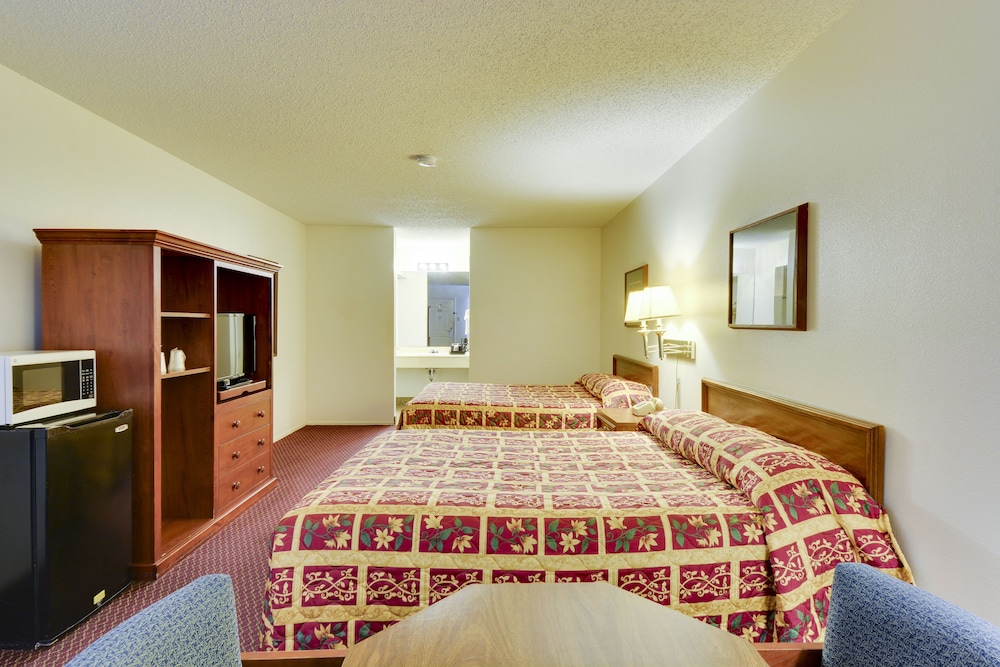 Windcrest Inn and Suites - photo 14