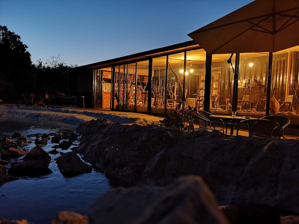 Ecorefugio Spa — Colbun — photo 4