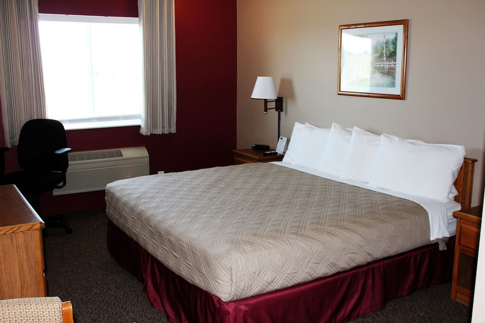 Capri Inn and Suites of Beatrice - photo 2