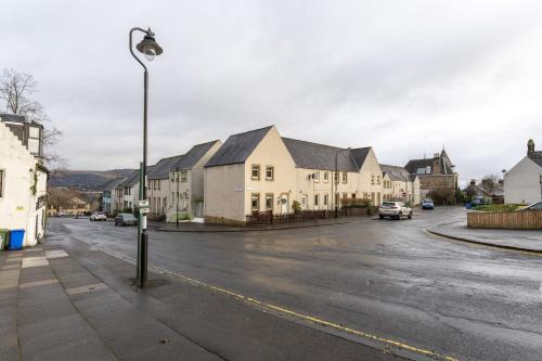 Iona — Stirling