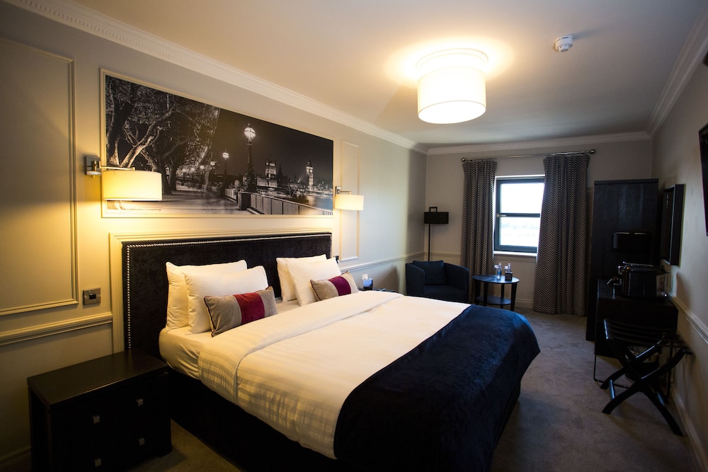 The Kennedy Boutique Hotel